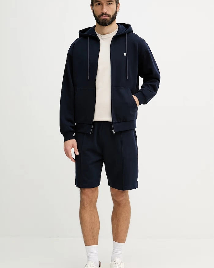 U.S. Polo Assn. Pamuklu Tişört DHM