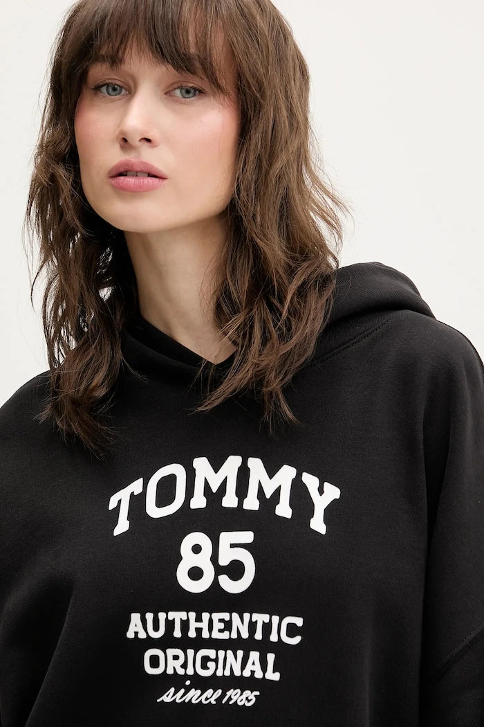 Памучен суичър Tommy Jeans