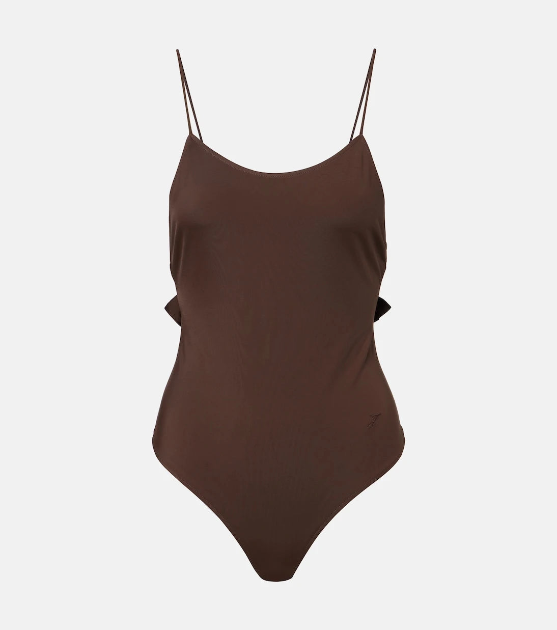 Jacquemus - Cabana swimsuit