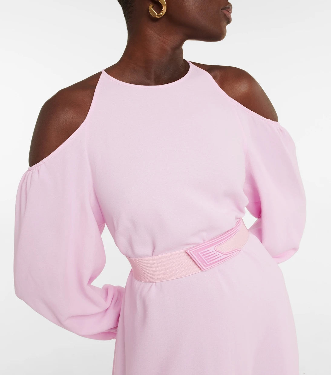 Stella McCartney - Cutout dress