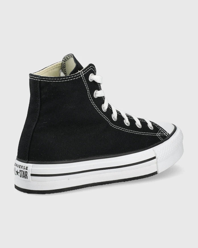 Високи кецове Converse