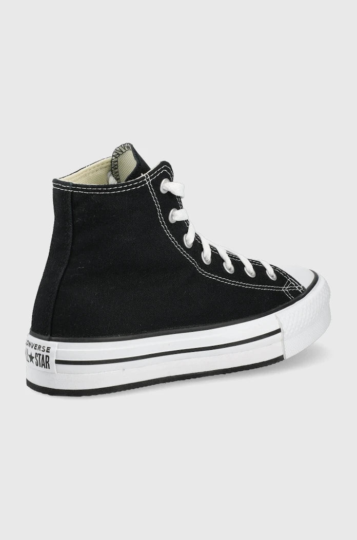 Високи кецове Converse