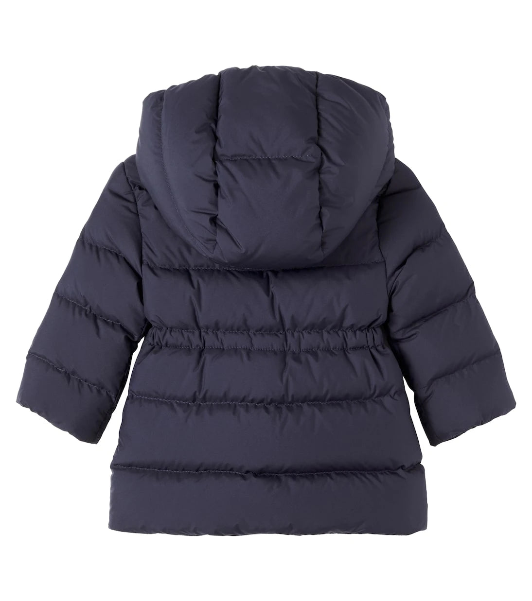 Moncler Enfant - جاكيت Molan المنتفخ للأطفال الرضع