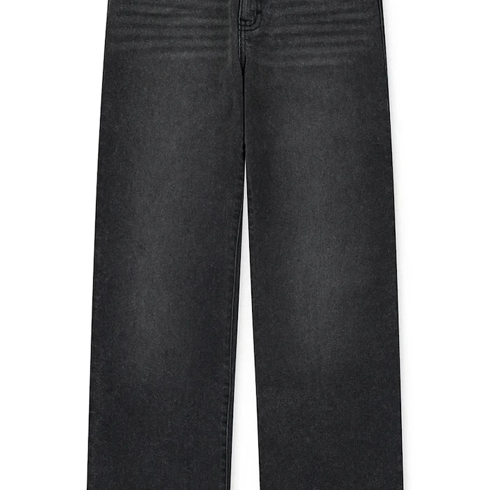 Levi's Geniş Paça Çocuk Jean