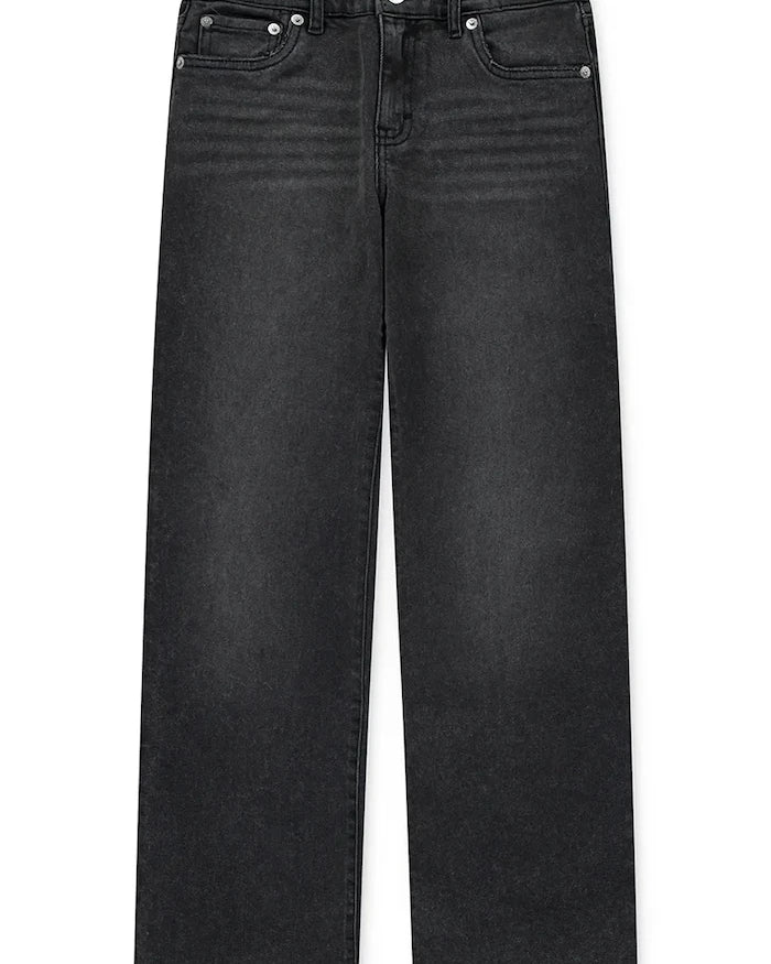 Levi's Geniş Paça Çocuk Jean
