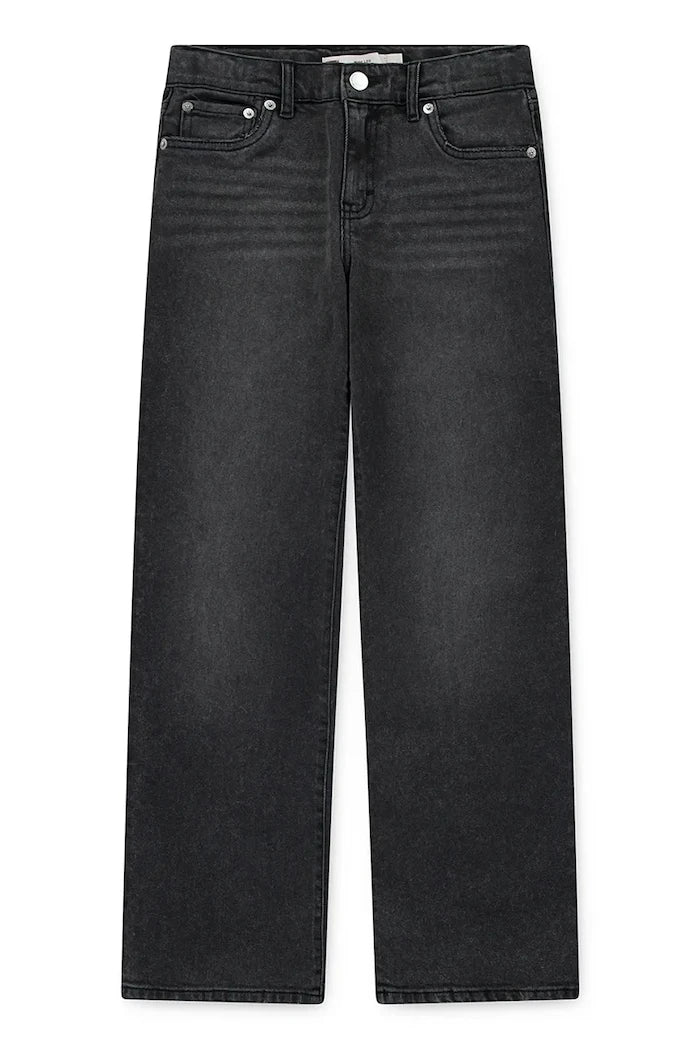 Levi's Geniş Paça Çocuk Jean