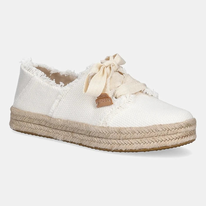 Ниски кецове Toms BEACHSIDE WOVEN/FRAY