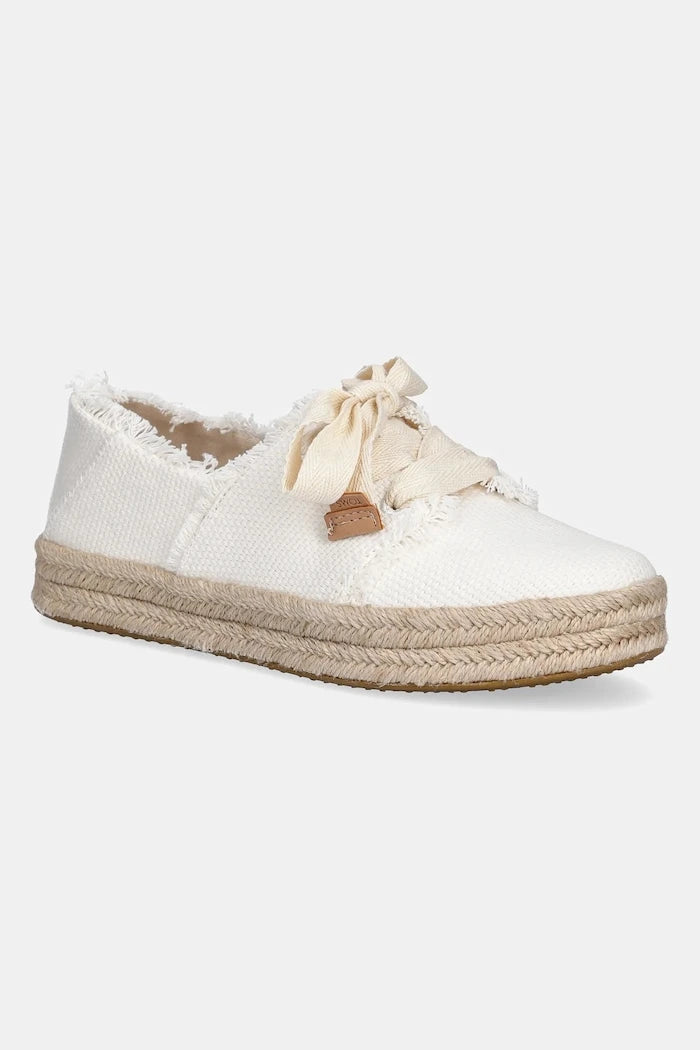 Ниски кецове Toms BEACHSIDE WOVEN/FRAY