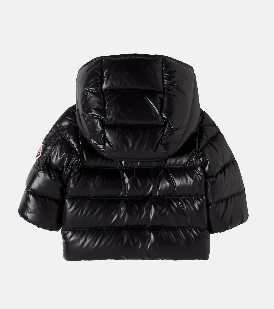 Moncler Enfant - Baby Maya down jacket