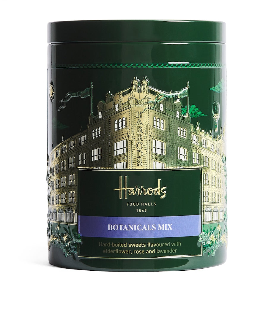 Harrods Botanicals Mix (200g)
