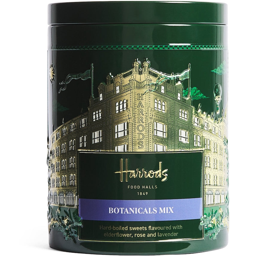 Harrods Botanicals Mix (200g)