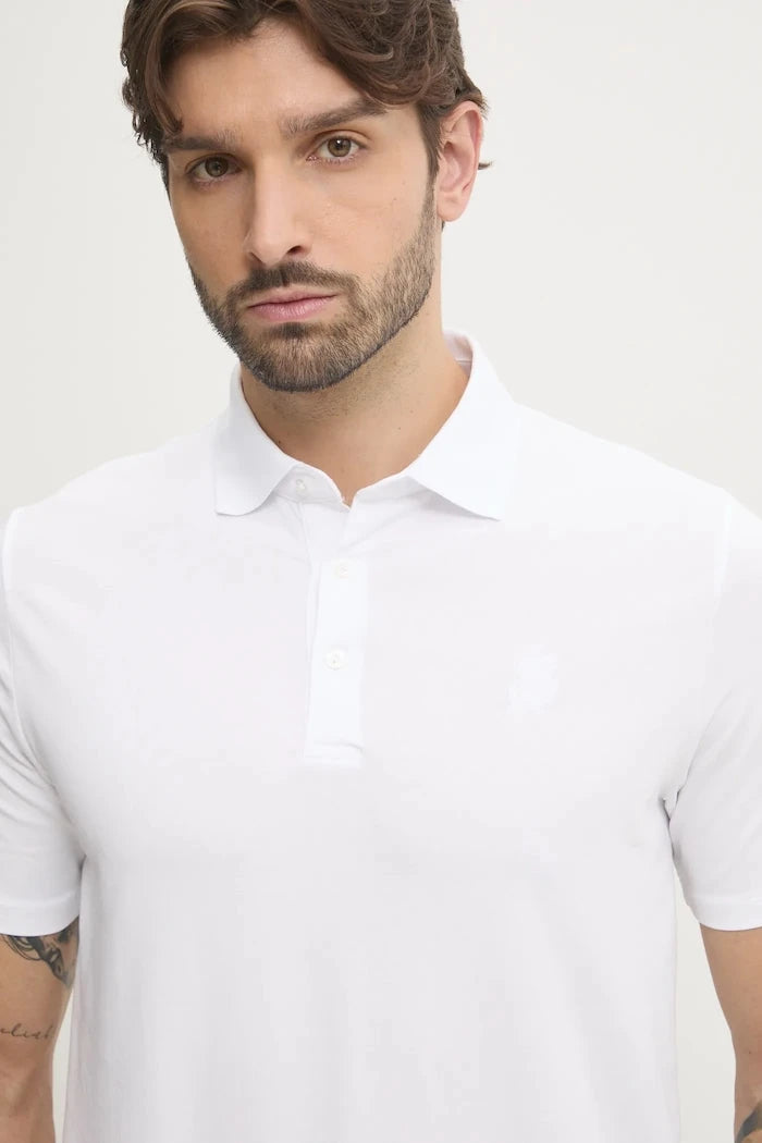 Karl Lagerfeld Polo Yaka Tişört