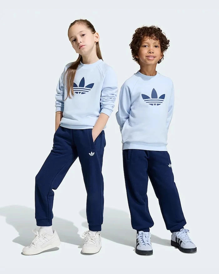 adidas Originals спортен комплект за деца от памук