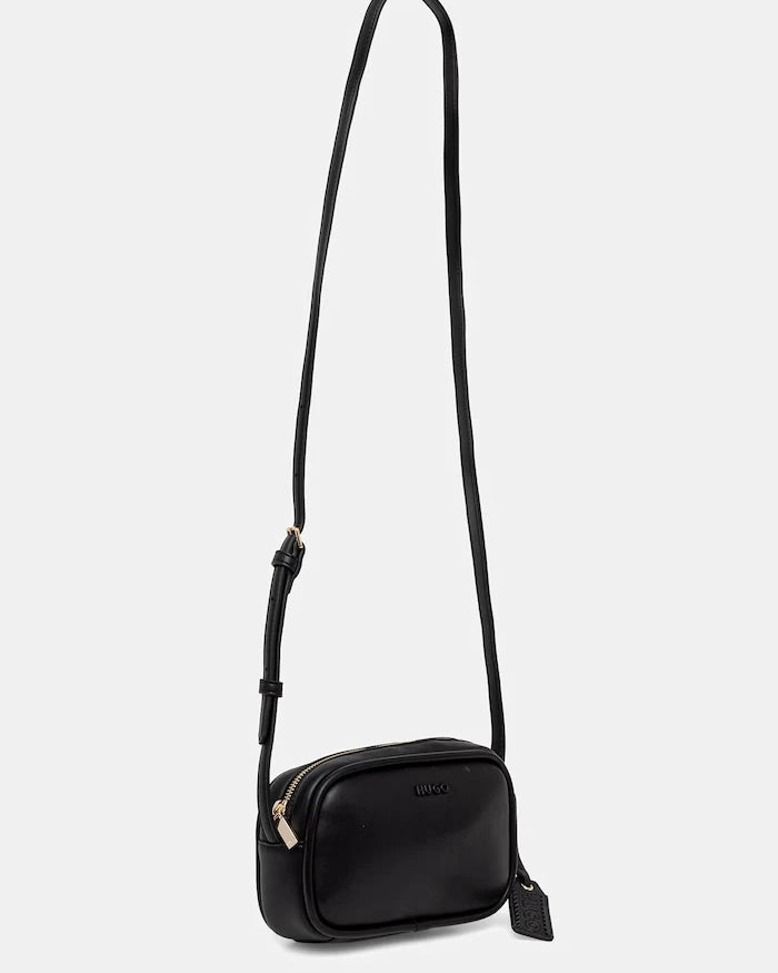 HUGO kadın suni deri crossbody çanta Jodi_Crossbody