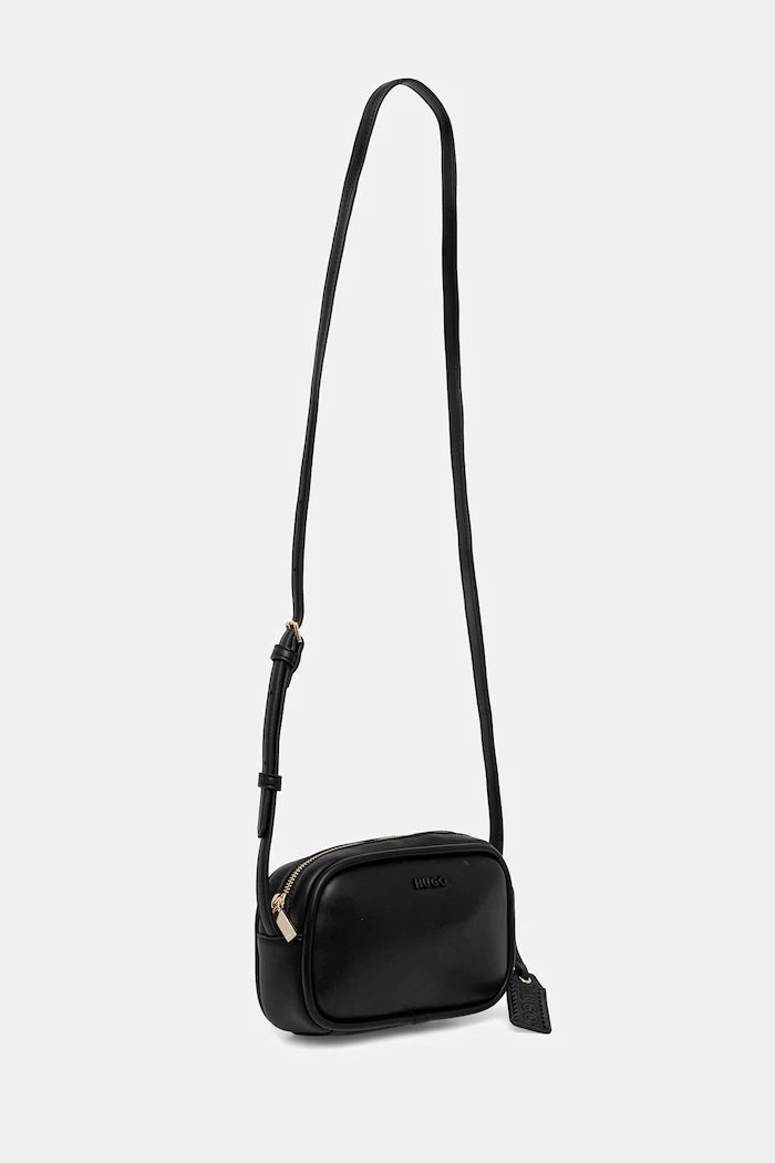 HUGO kadın suni deri crossbody çanta Jodi_Crossbody