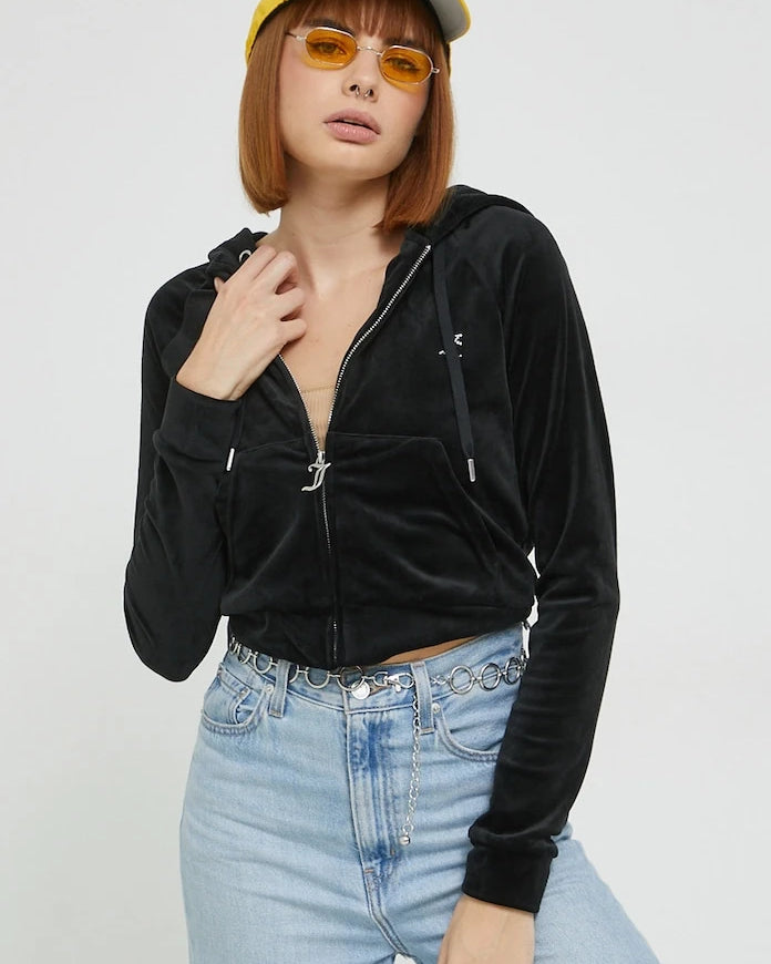 Суичър Juicy Couture