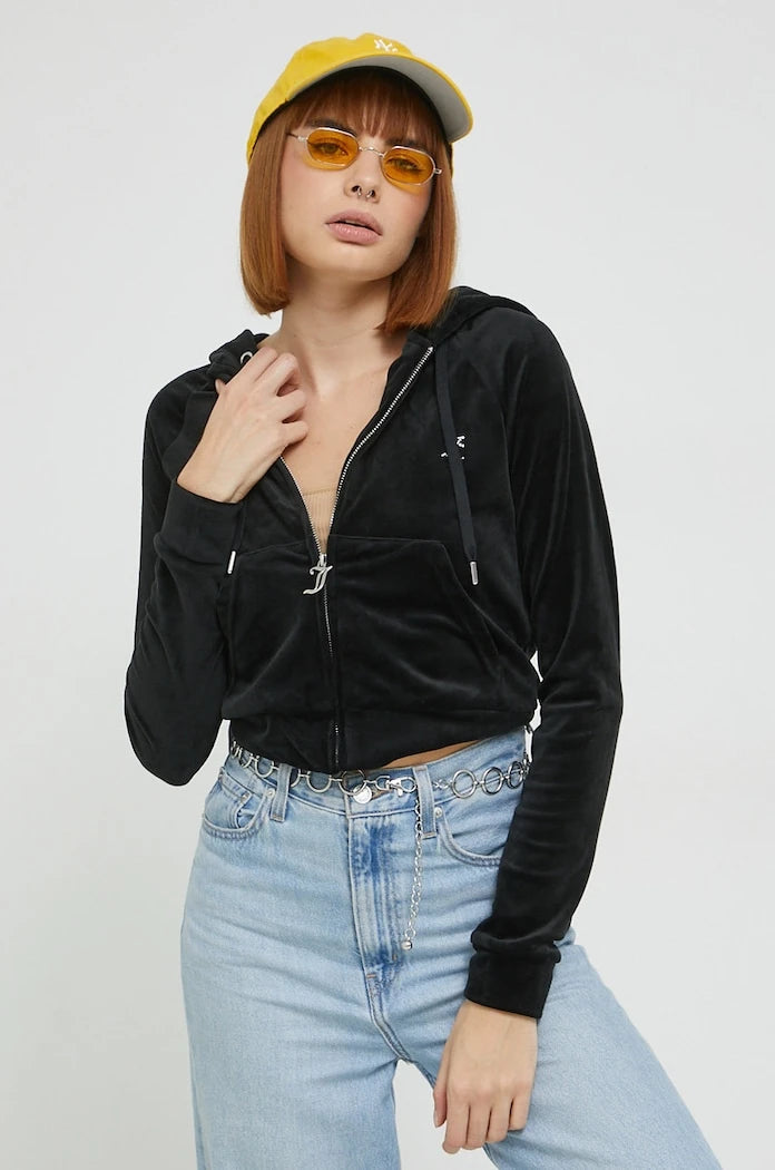 Суичър Juicy Couture