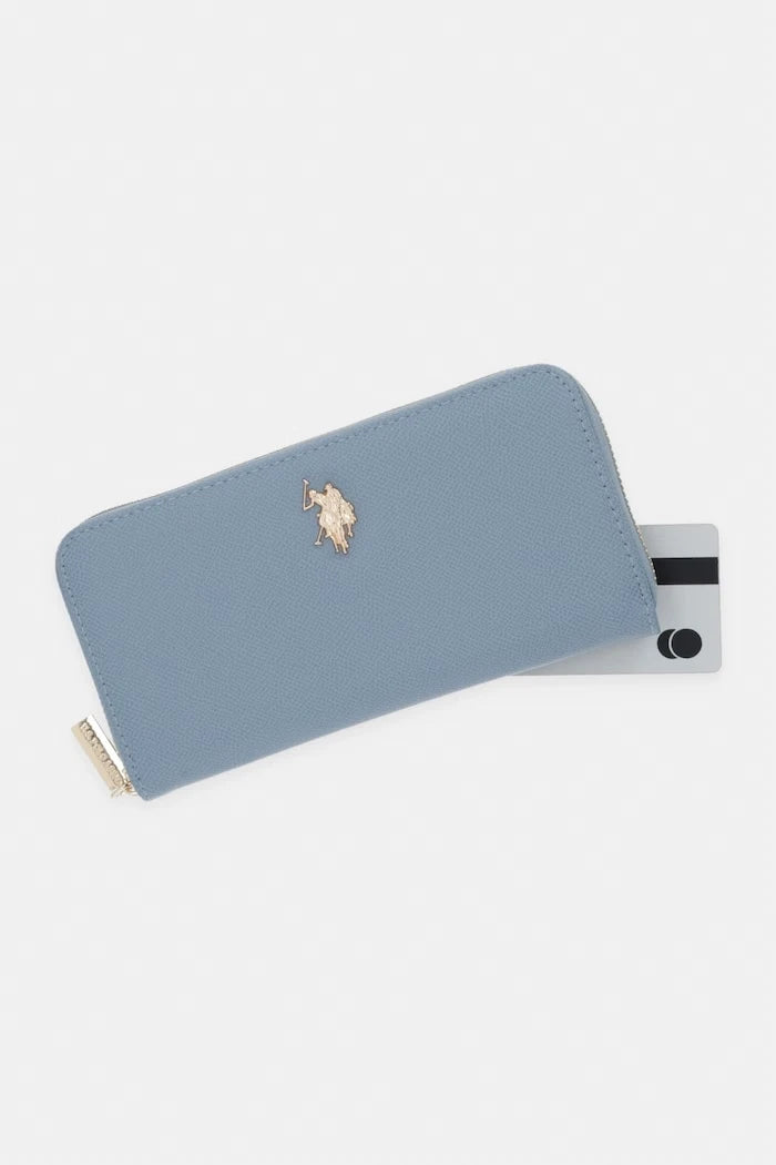U.S. Polo Assn. портфейл дамски Jones