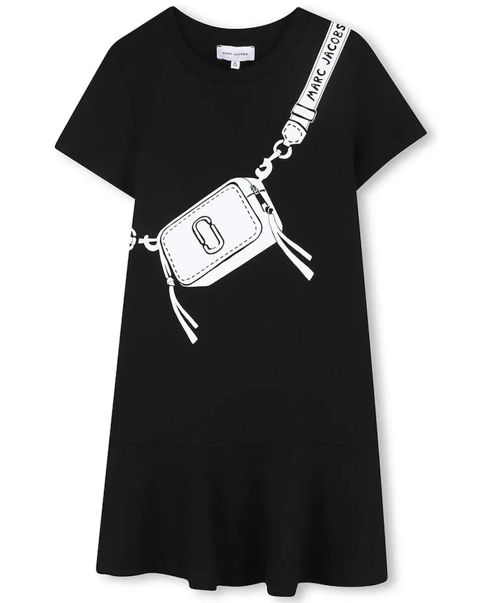 Marc Jacobs Çocuk Pamuk Elbise