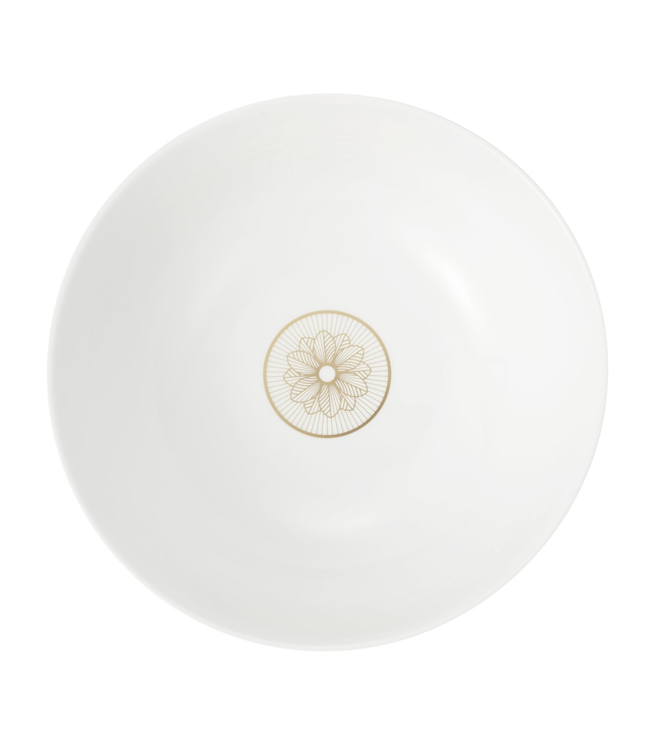 Porcelain Malmaison Impériale Salad Bowl (25cm)