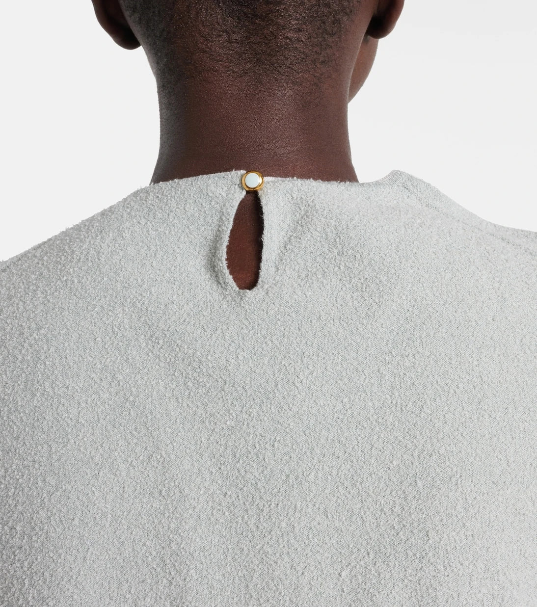 Loro Piana - Cannareggio silk and cotton top