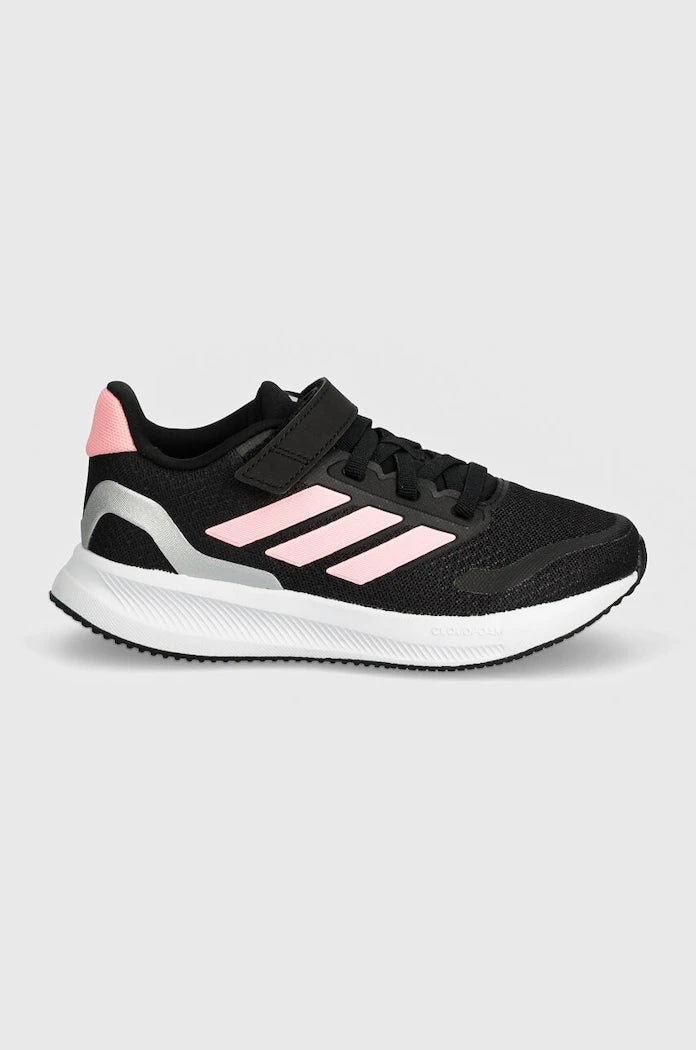 Детски маратонки adidas RUNFALCON 5 EL C