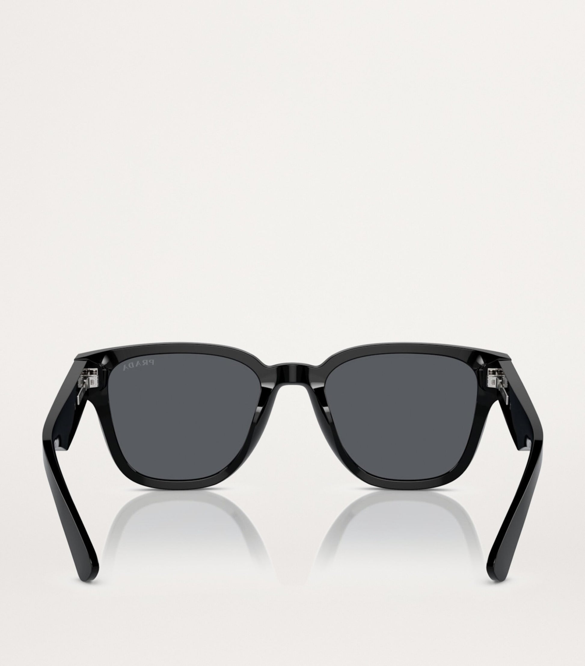 Acetate Rectangular Sunglasses