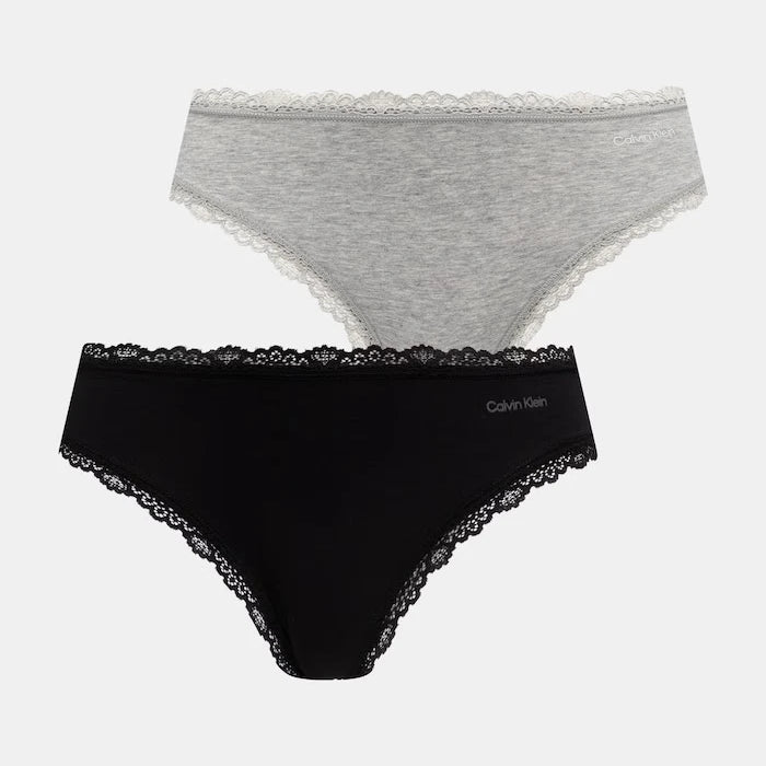 Calvin Klein Underwear kadın bikini 2'li