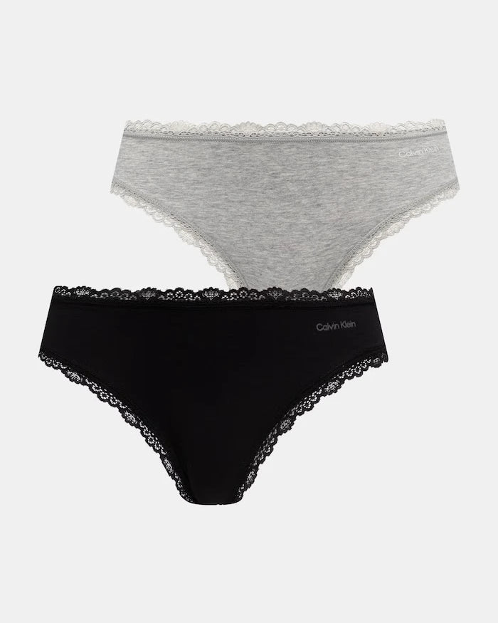 Calvin Klein Underwear kadın bikini 2'li