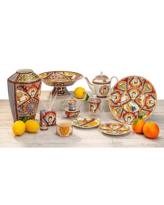 Palais Royal Tatlı Tabağı 33 cm