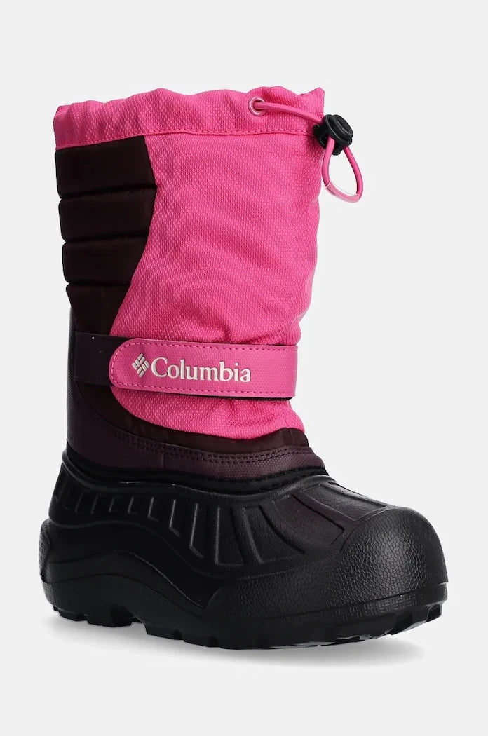 Çocuk Kar Botu Columbia POWDERBUG SNOWLITE