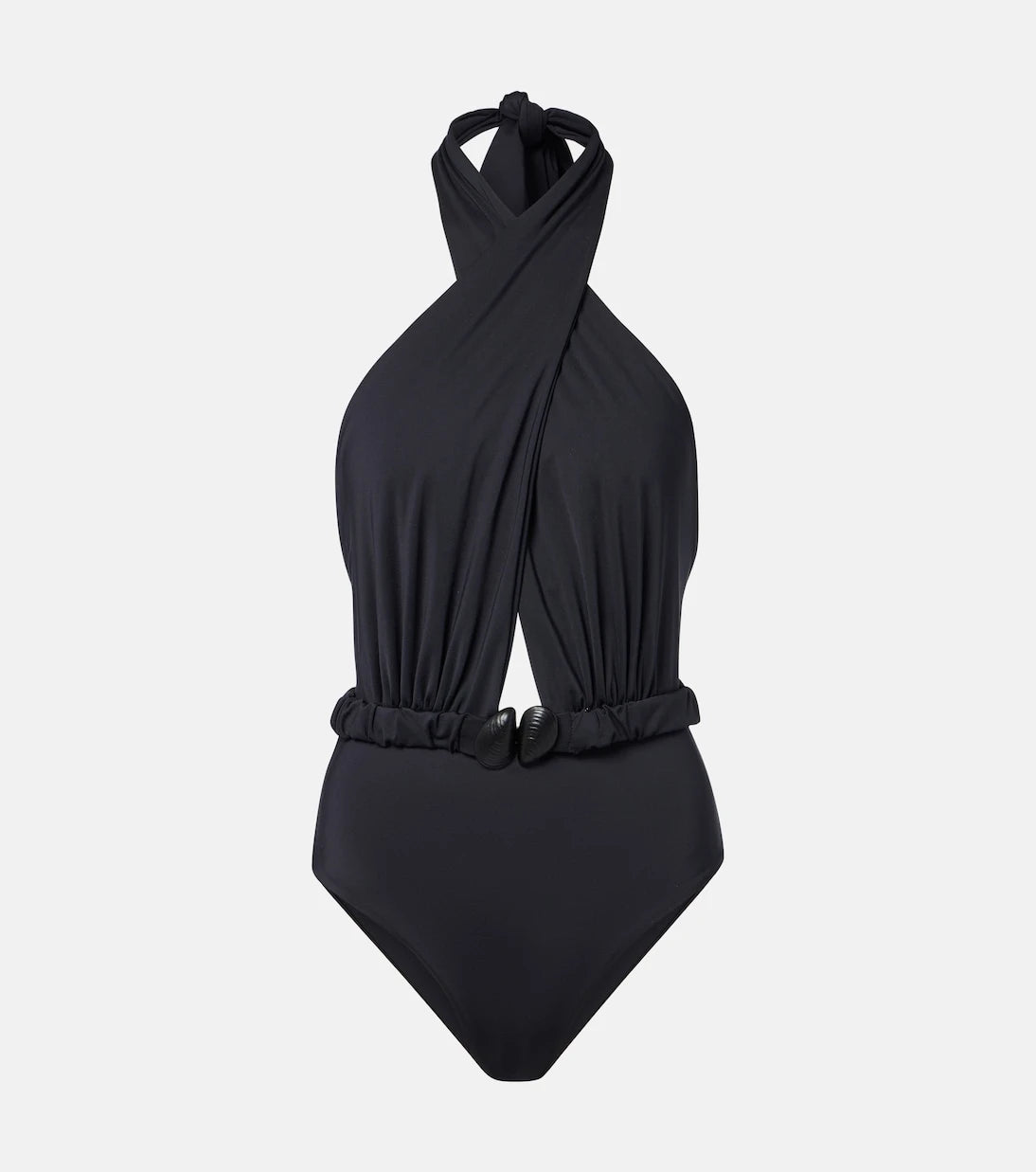 Johanna Ortiz - Halterneck swimsuit