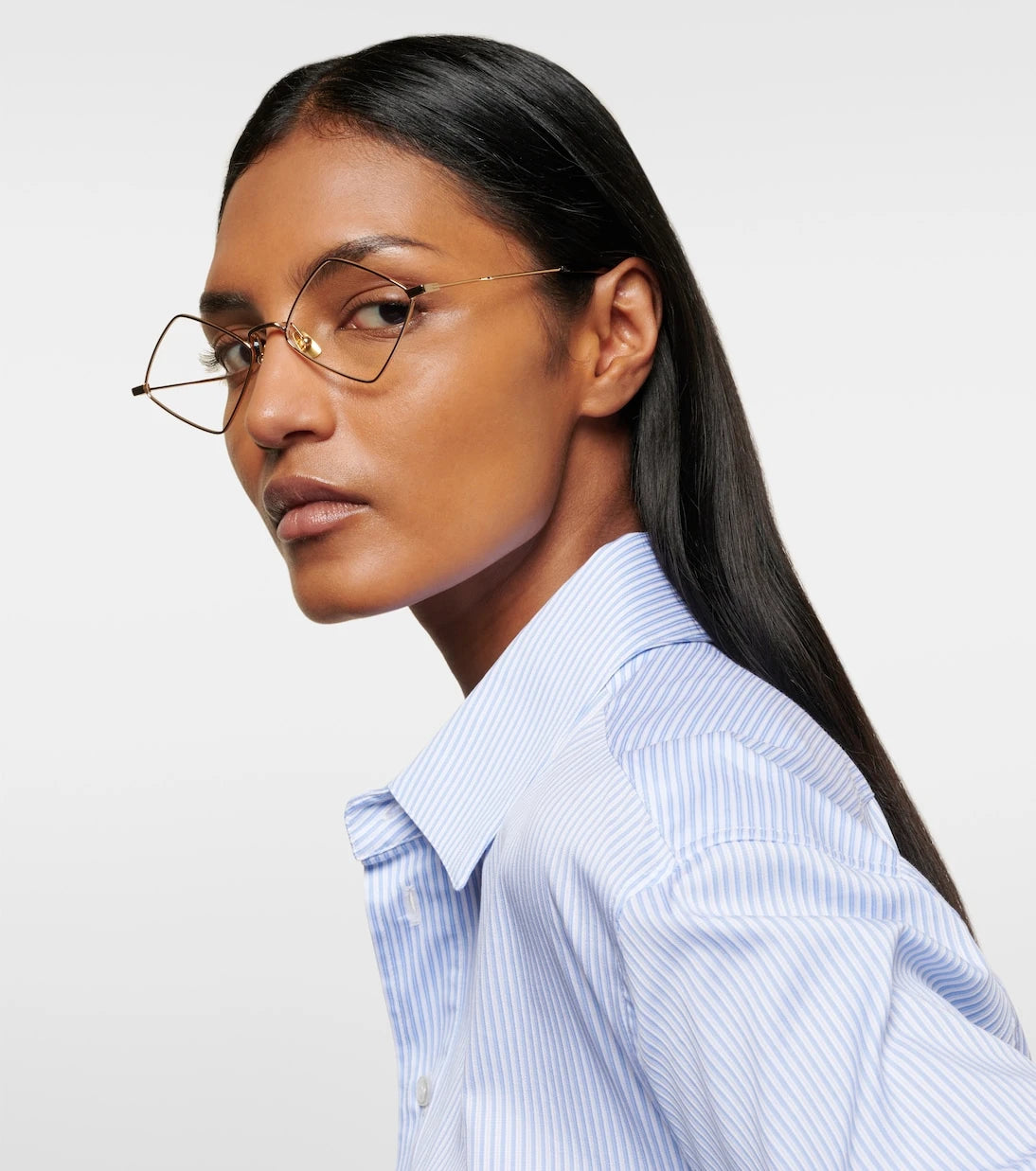 Saint Laurent - Lisa glasses