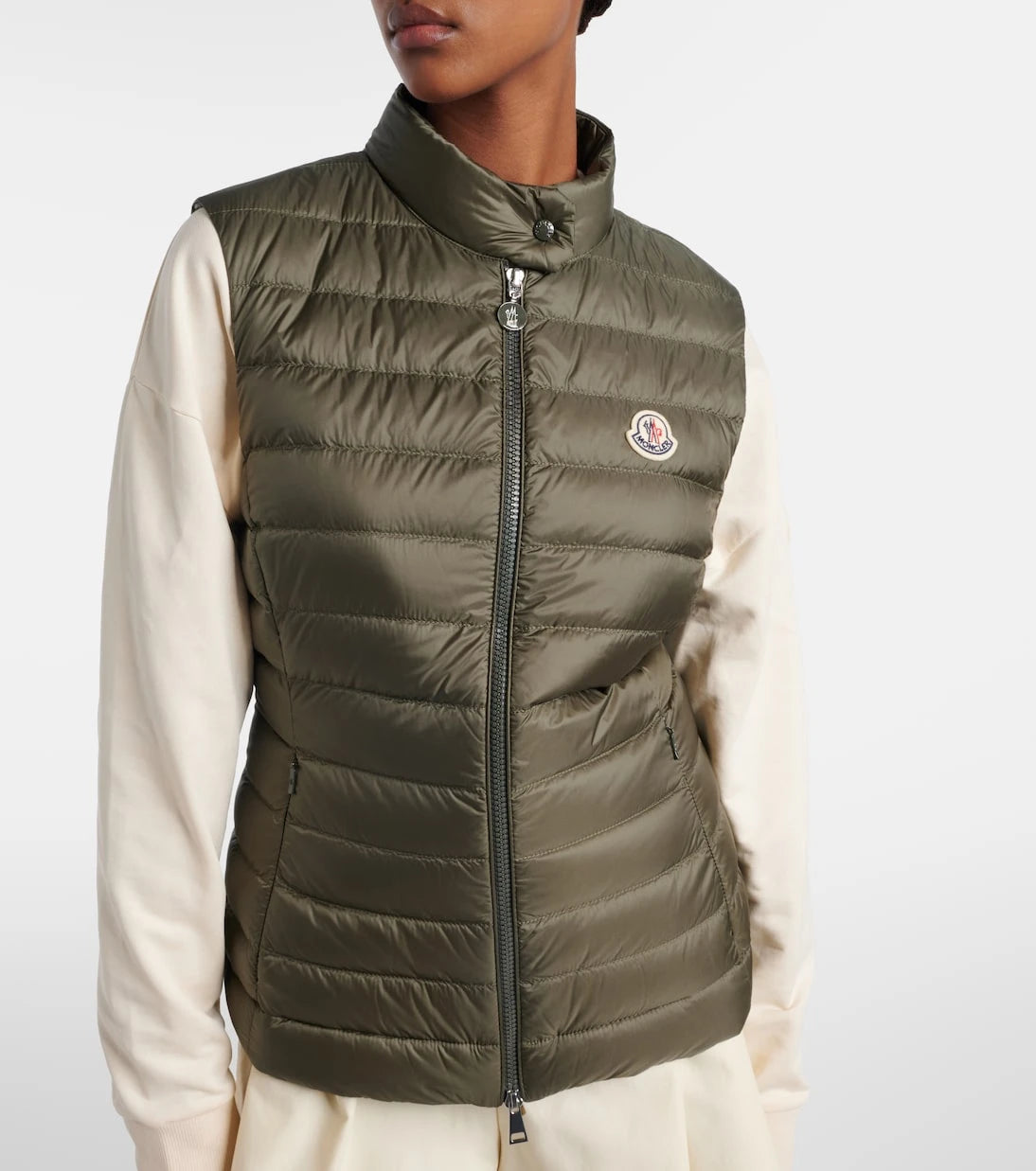 Moncler - Igens down vest