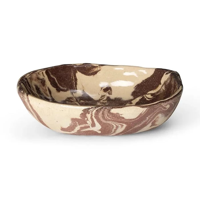 Купа ferm LIVING Ryu Bowl