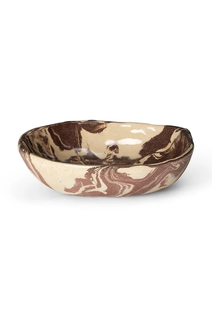Купа ferm LIVING Ryu Bowl