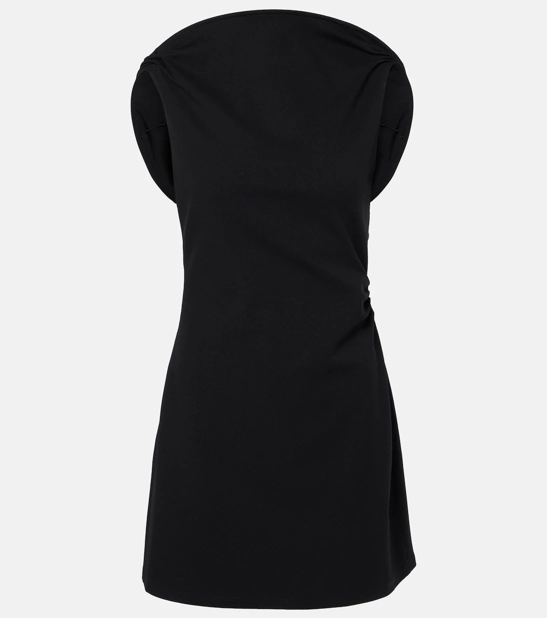 Jacquemus - La Mini Robe Bordo minidress