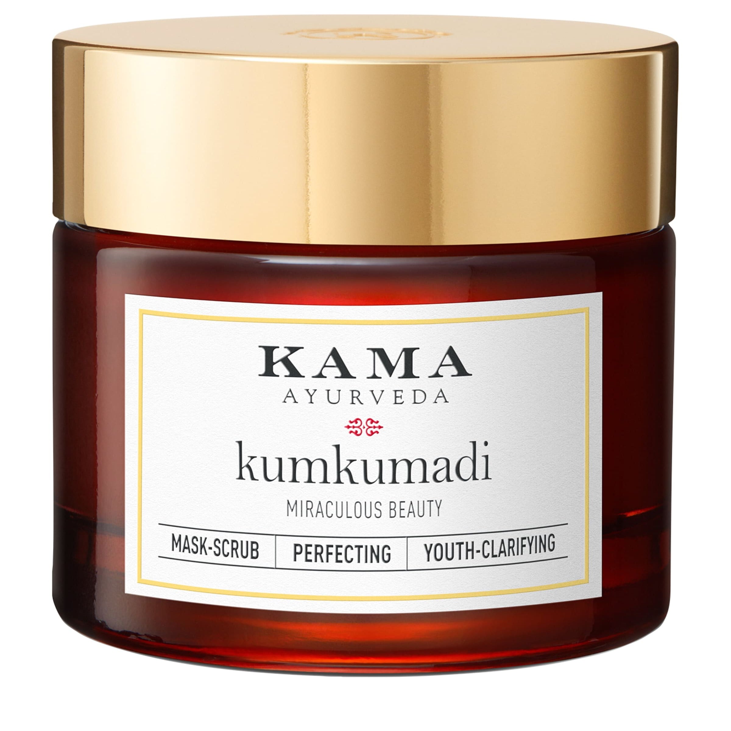 Kumkumadi Mask Scrub (50ml)