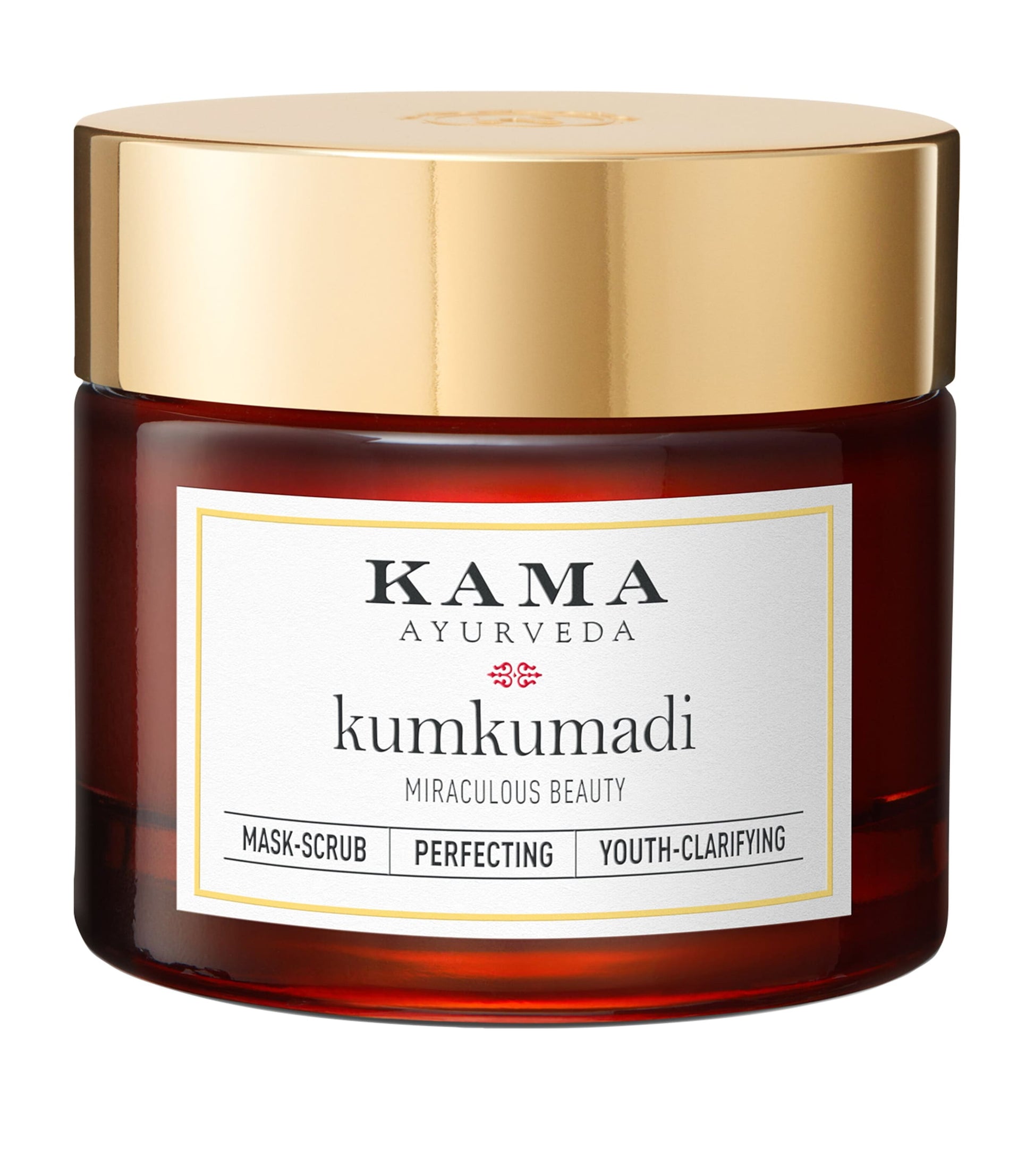 Kumkumadi Mask Scrub (50ml)