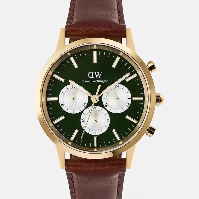 Часовник Daniel Wellington