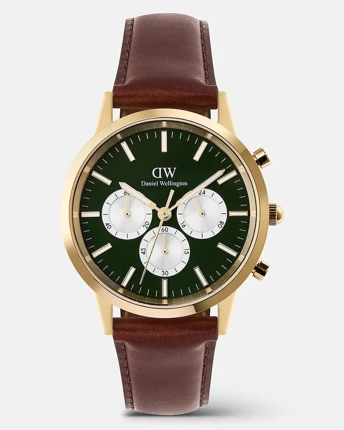 Часовник Daniel Wellington