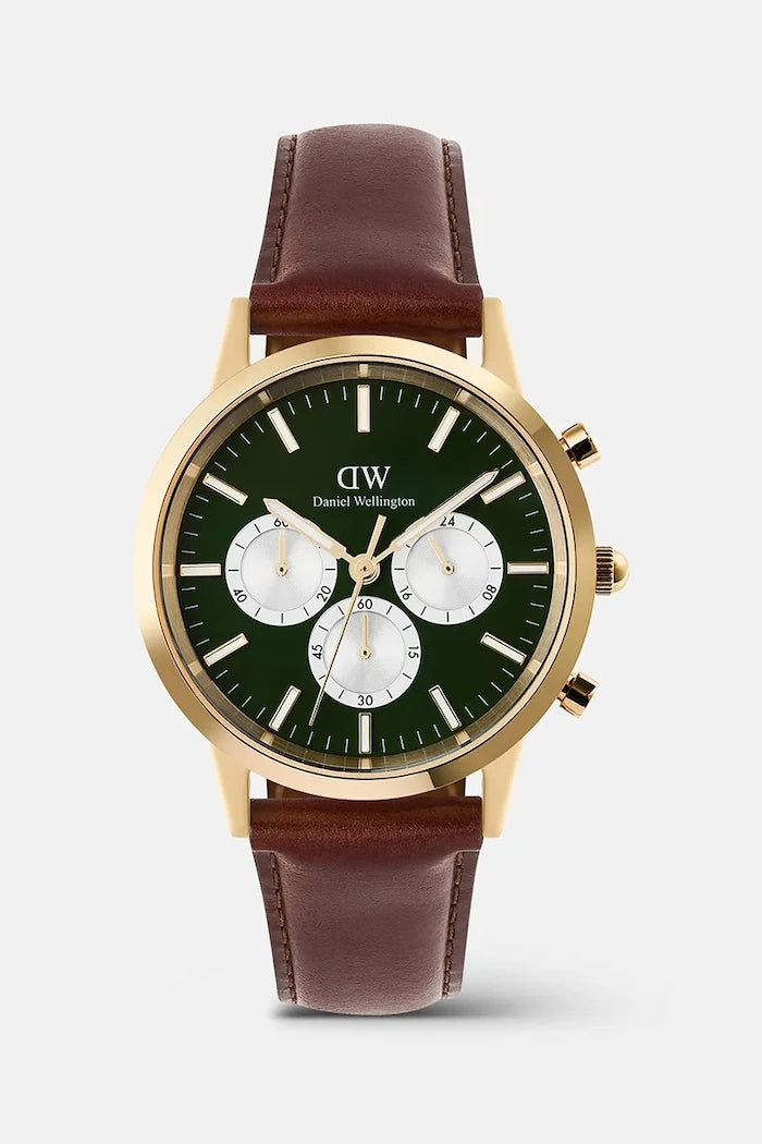 Daniel Wellington Saat