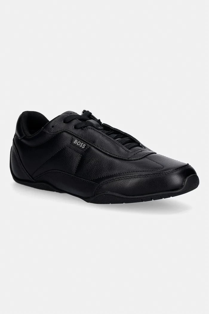 BOSS Jaylen Erkek Deri Sneaker