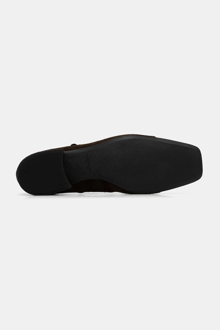 Vagabond Shoemakers DEBBI Kalın Topuklu Deri Ayakkabılar