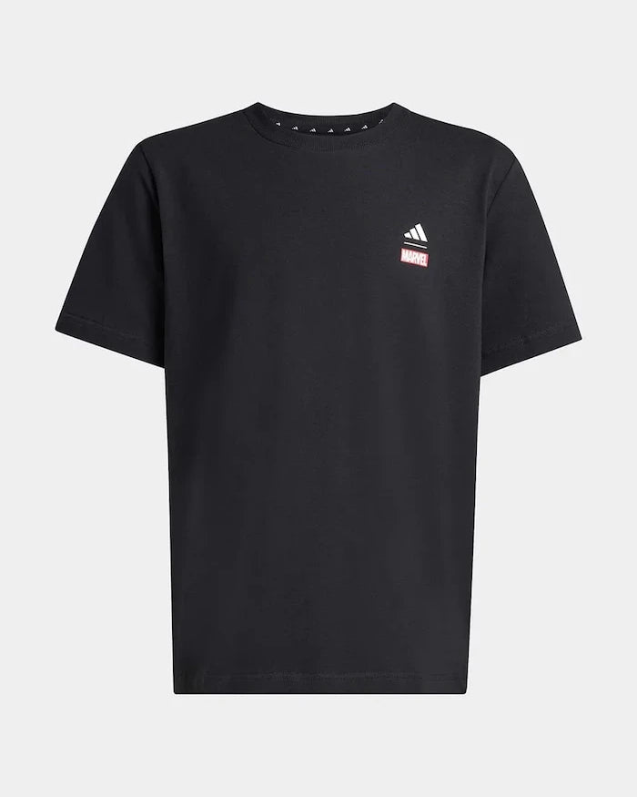Детска тениска adidas Marvel