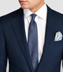 Wool 2-Piece Suit