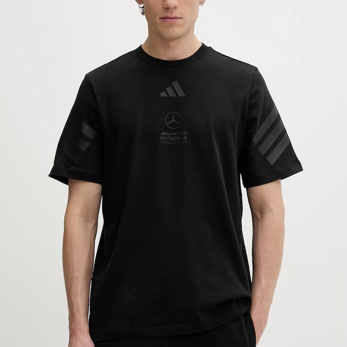 adidas тениска мъжка от памук x Mercedes