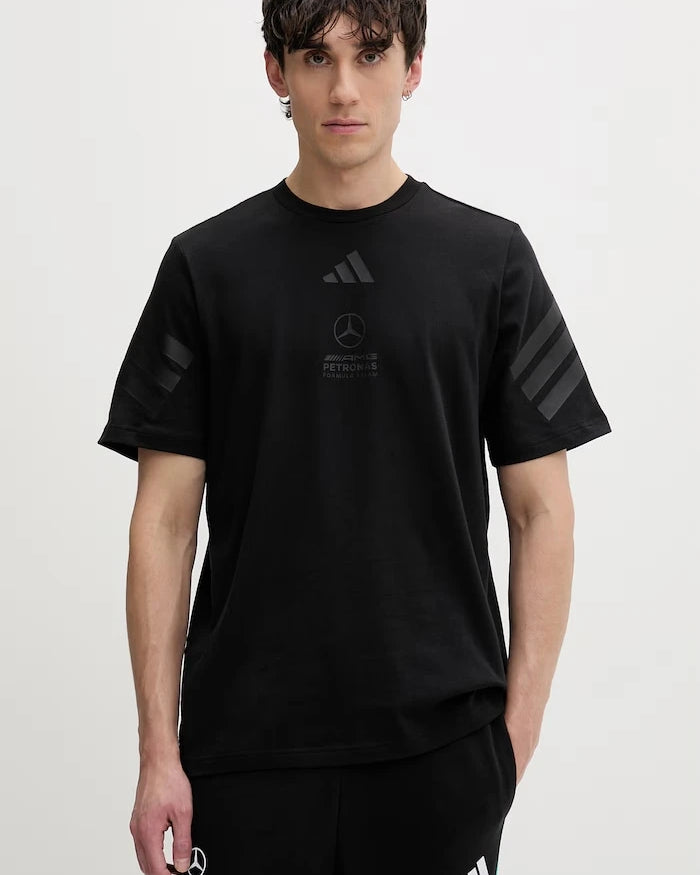 adidas тениска мъжка от памук x Mercedes