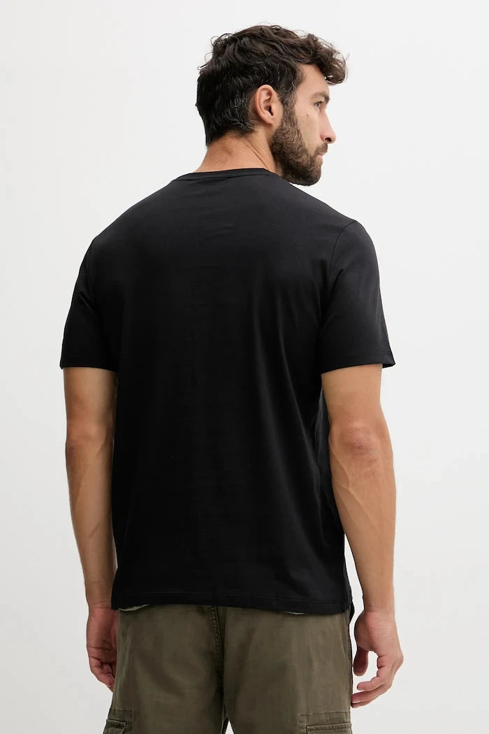 Calvin Klein Jeans тениска мъжка от памук 2 броя