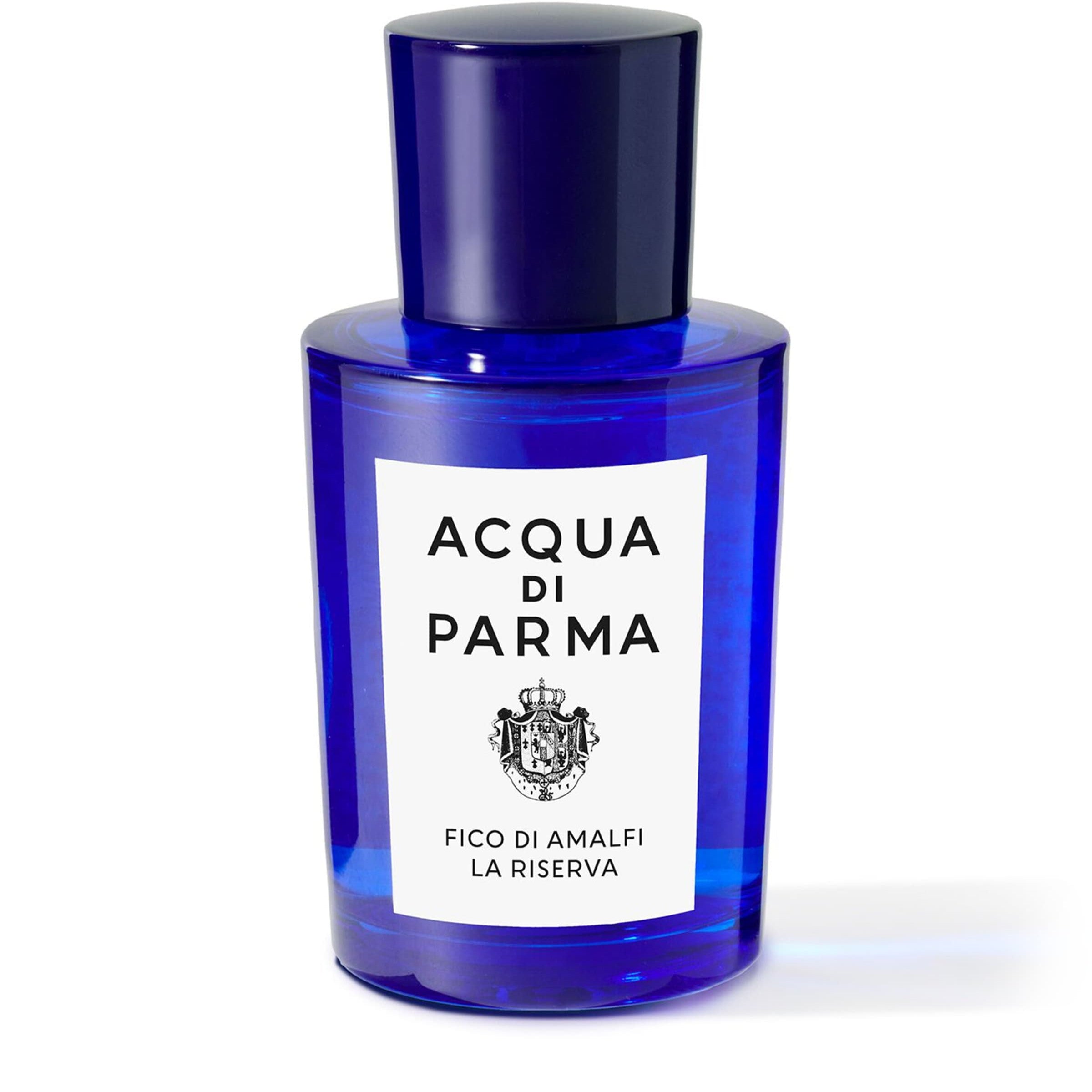 Blu Mediterraneo Fico di Amalfi La Riserva Eau de Parfum (50ml – 180ml)